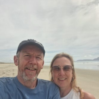 Day 9 – The return to Auckland – Sunday 18th Feb