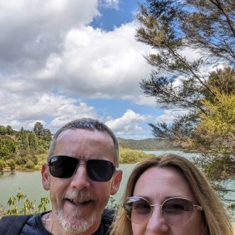 Day 7 – To the Bay – Friday 16th Feb