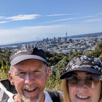 Day 10 – Last day in Auckland – Monday 19th Feb