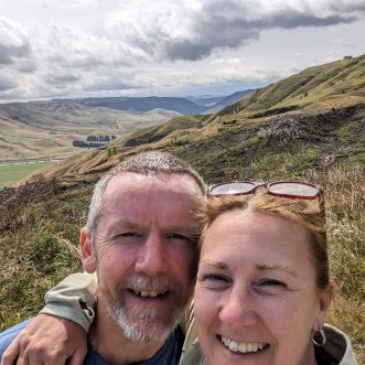 Day 16 – Country roads – Sunday 25th Feb