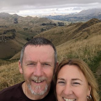 Day 18 -Off to the capital – Tuesday 27th Feb