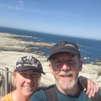 Day 21 – Whale watching….? –  Friday 1st March