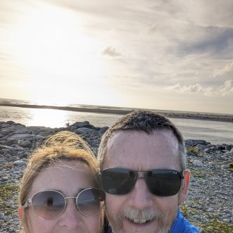 Day 23 – Hello Mabel – Sunday 3rd March