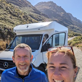 Day 28 – Adrenaline rush – Friday 8th March