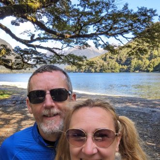 Day 29 –  It’s all about the timing- Saturday 9th March