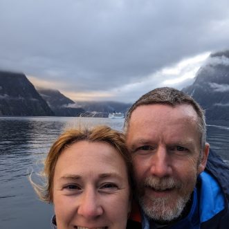 Day 30 – Retracing our steps –  Sunday 10th March