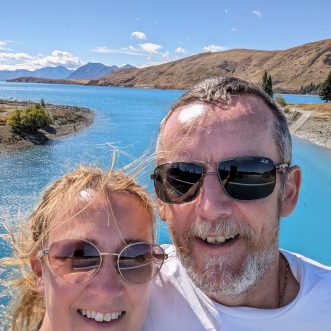 Day 31 – Heading for the White Horse –  Monday 11th March