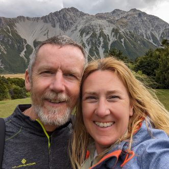 Day 32 – Cloud Piercer –  Tuesday 12th March