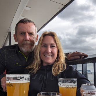 Day 33 – The Penultimate Blog (aka Dave’s blog) – Wednesday 13th March