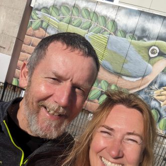 Day 34 – Farewell for now to New Zealand (but we will return) – Thursday 14th March