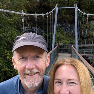 Day 4 – The official start to the NC500