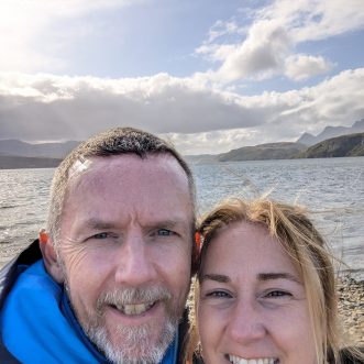 Day 7 Beaches and bays