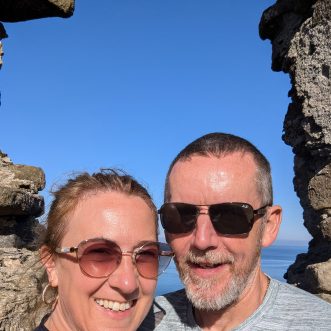 Day 14 – Blue Skye Day