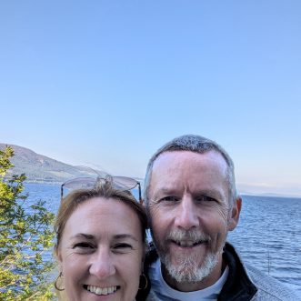 Day 15 – Change of Plans.