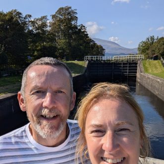 Day 16 – Farewell Bonnie Scotland