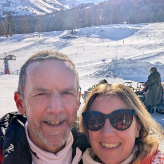 Day 4 – Lanslevillard