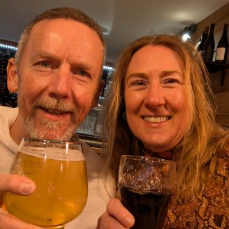 Day 6 – We finally did it!