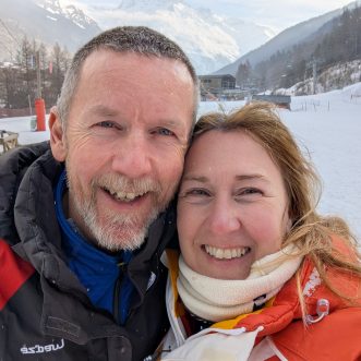 Day 7 – The final ski