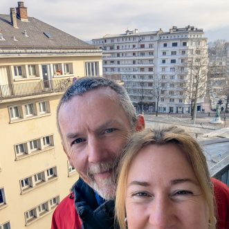 Day 9 – Homeward bound