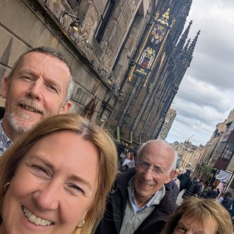 Day 5 – Departure Day