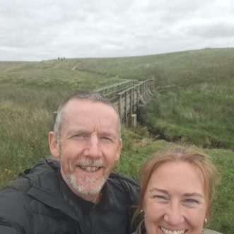 Day 1 – The Day we went to Bangor.