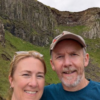 Day 3 – A mini 200 mile road trip