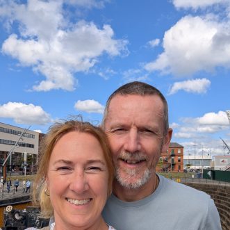 Day 6 – Departure Day