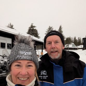 Day 2 – Activity day