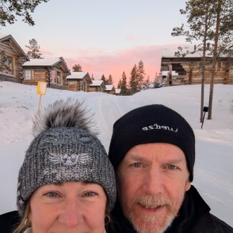 Day 4 – A Perfect Day