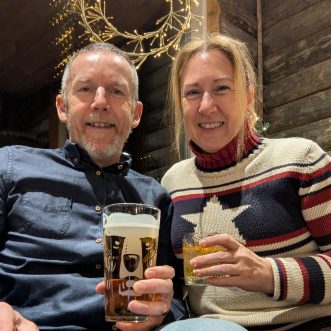 Day 5 – Another new activity