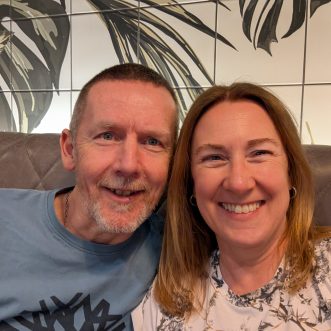 Day 1 to Day 4 – 10,500 miles, 21 hours flying time