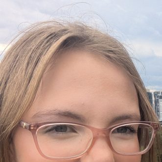 Day 5 – IZZY – The new tour guide!