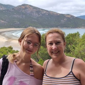 Day 11 – Finally a beach day kind of day!