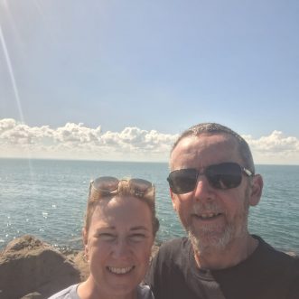 Day 15 – The road trip begins