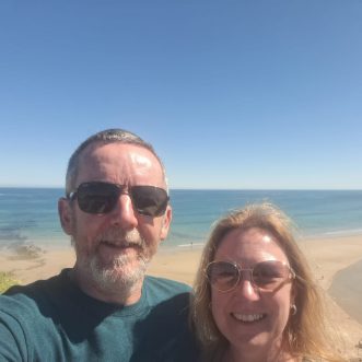 Day 28 – Bye to the campervan with no name