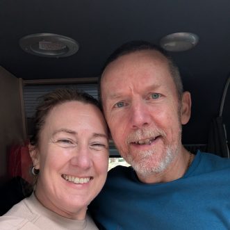 Day 9 – All good plans….