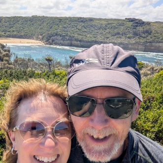 Day 19 – Stacks of stacks