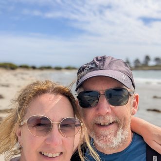 Days 20 and 21 – Time for a chill weekend – well after Parkrun of course!