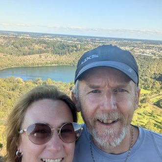 Day 24 – Going around in circles