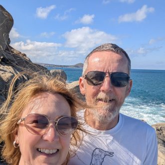 Day 27 – Around the Lakes