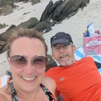 Day 29 – Adelaide to Kangaroo Island