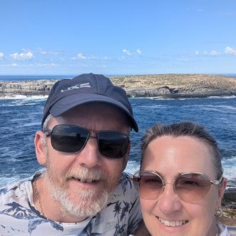 Day 30 – Exploring KI