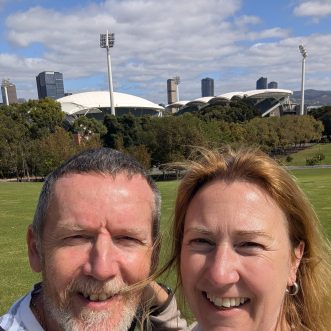 Day 33 – North Adelaide