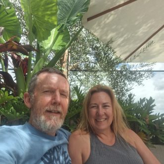 Day 42 – Being a tourist